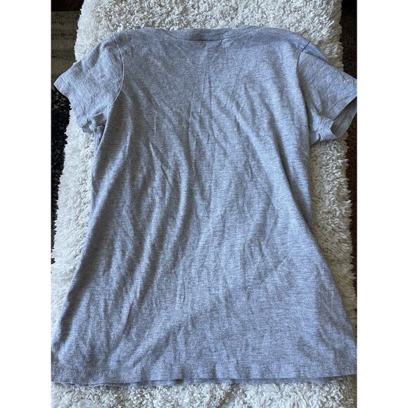 Dog Is Good Women’s Sz. S USA Flag Dog “ American Tradition” Tee. Cute, Fun - Picture 8 of 9